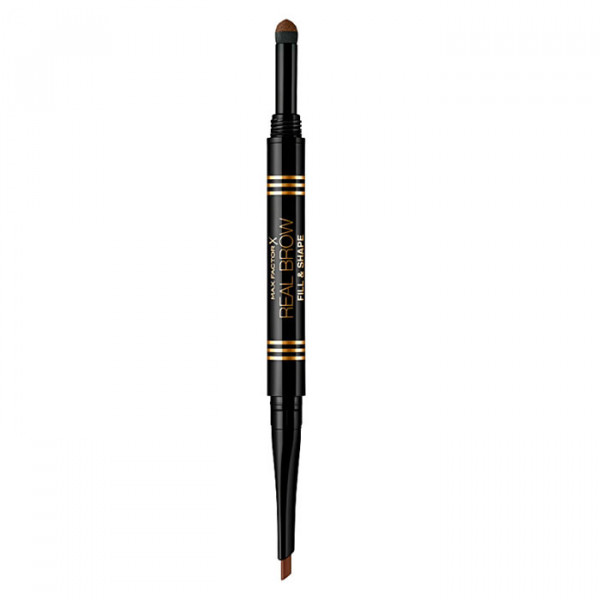 Max Factor Real Brow Fill Shape 03 Medium Brown