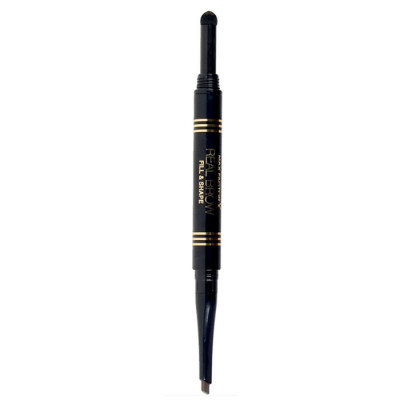 Max Factor Real Brow Fill Shape 04 Deep Brown