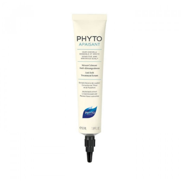 Phyto Apaisant Hair Soothing Serum 50ml