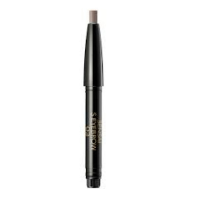 Sensai Colours Styling Eyebrow Pencil Refill 03 Taure Brown