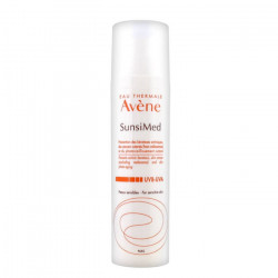 Avene Sunsimed Soin Solaire 80ml