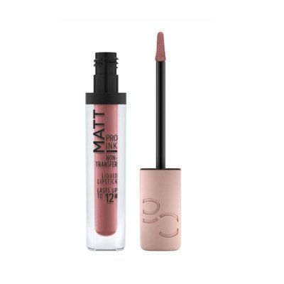 Catrice Matt Pro Ink Non-Transfer Liquid Lipstick 010 5ml