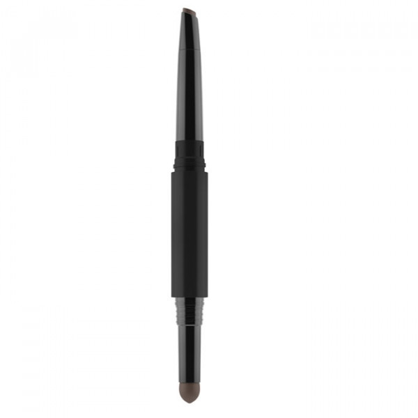 Gosh Brow Shape Fill 002 Greybrown