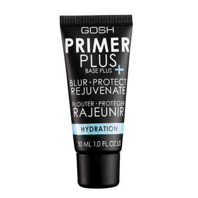 Gosh Primer Plus Base Plus Hydration 30ml Gosh Primer Plus Base Plus Hydration 30ml