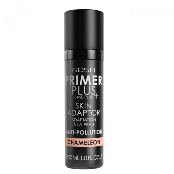 Gosh Primer Plus Base Plus Skin Adaptor 005 Chameleon 30ml