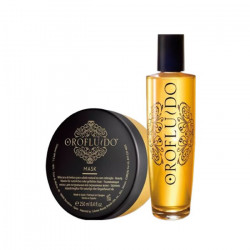 Orofluido Elixir Mask Coffret 2 Produits