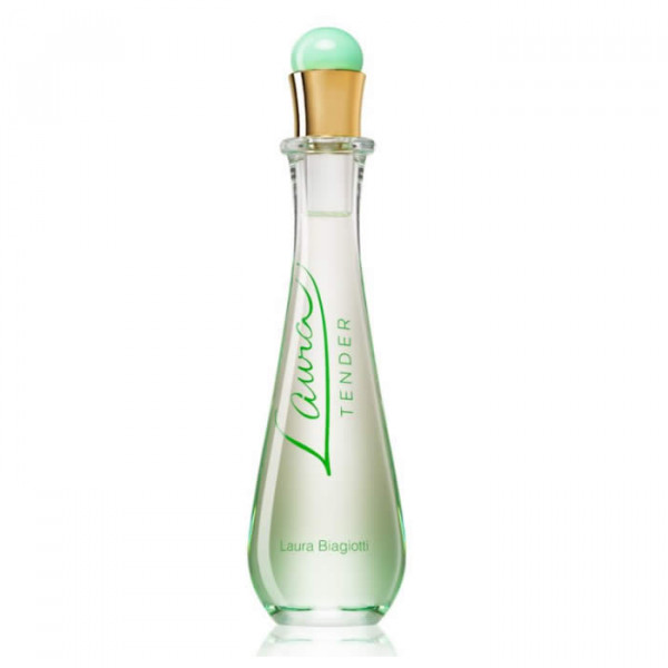 Laura Tender Eau De Toilette Vaporisateur 50ml