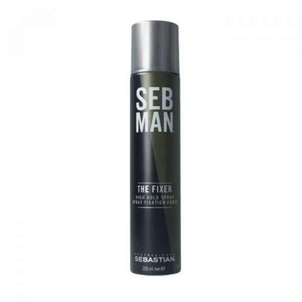 Sebastian Professional Sebman The Fixer High Hold Spray 200ml