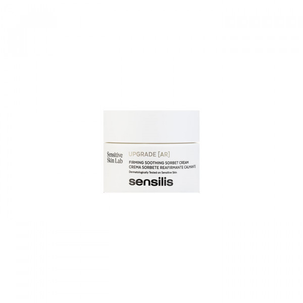 Sensilis Upgrade Cream Ar 50ml