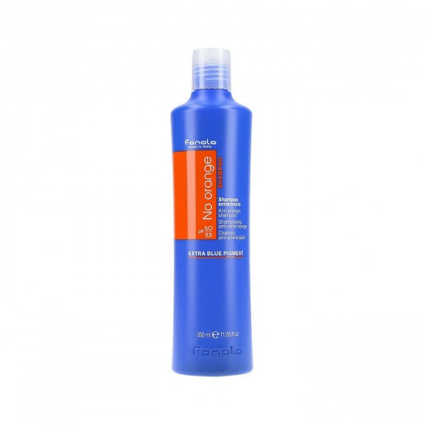 Fanola No Orange Shampooing Matifiant 350ml
