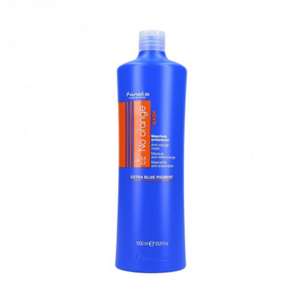 Fanola No Orange Shampooing Matifiant 1000ml
