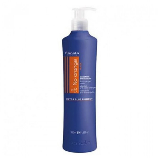 Fanola No Orange Shampooing Matifiant 350ml