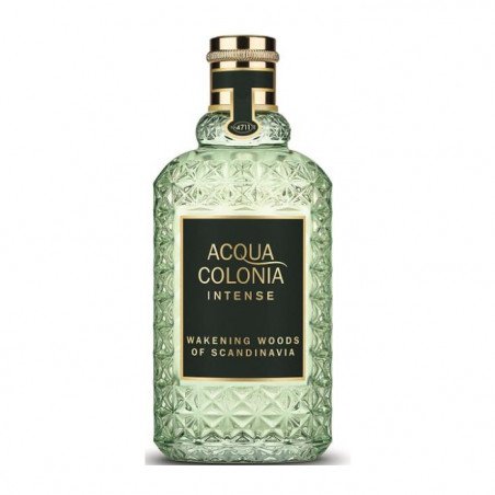  Acqua Colonia Intense Wakening Woods Of Scandinavia Eau De Cologne Vaporisateur 170ml