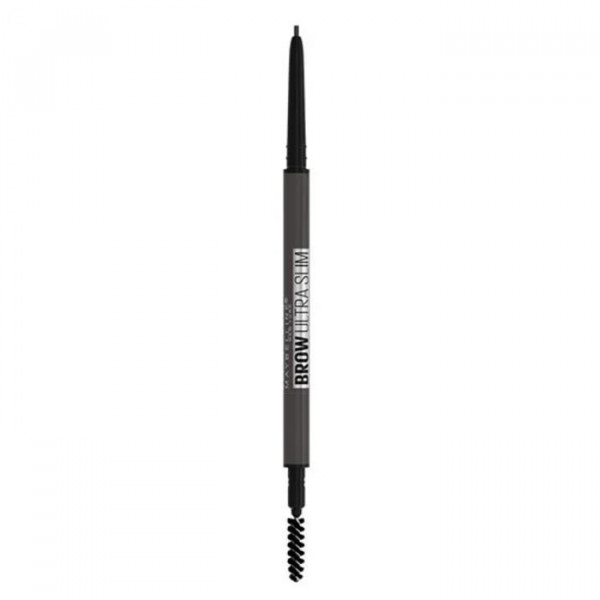 Maybelline Brow Ultra Slim Defining Eyebrow Pencil 07 Black