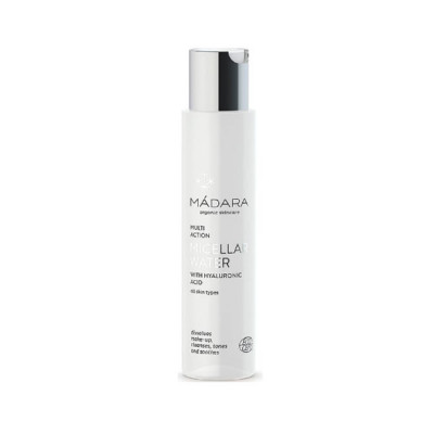 Mádara Eau Micellaire Avec Acide Hyaluronique 100ml