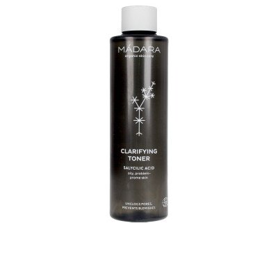 Mádara Clarifying Toner Oil y Combination Skin 200ml