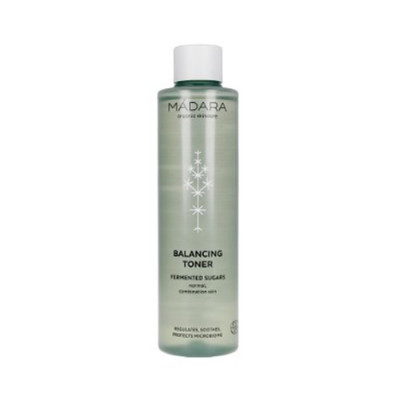 Mádara Balancing Toner Peau Normale Mixte 200 ml