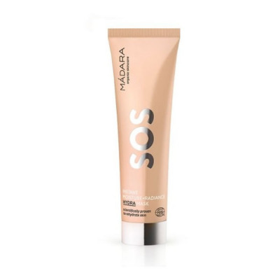 Mádara Sos Hydra Mask Moisture Radiance 60ml