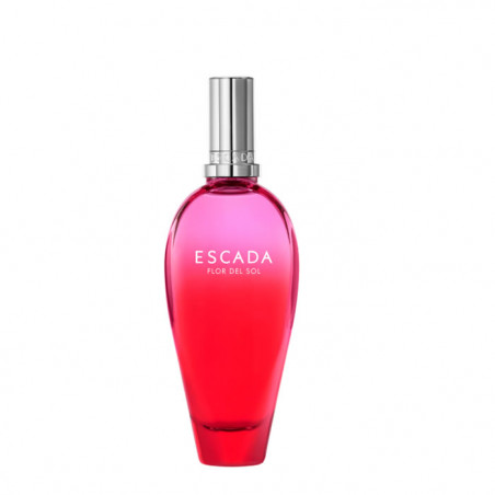 Escada Flor del Sol Eau De Toilette 100ml