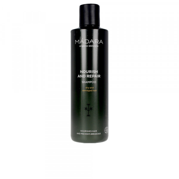 Mádara Nourish and Repair Shampoo 250ml