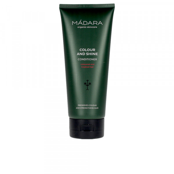 Mádara Colour and Shine Conditioner 200ml