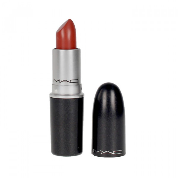 Mac Satin Lipstick Mocha