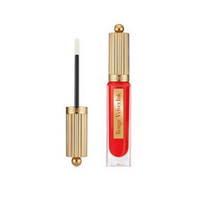 Bourjois Rouge Velvet Ink 08 Coquelic'Hot 3 5ml
