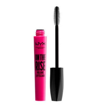 Nyx On The Rise Volume Liftscara Black