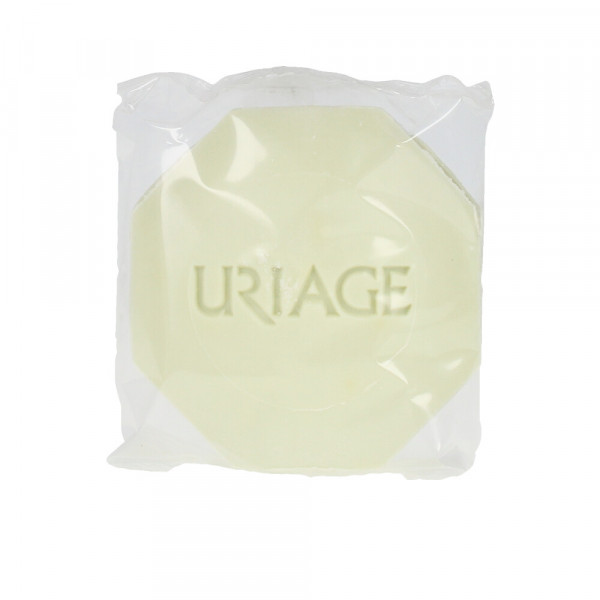 Uriage Hyseac Pain Démaquillant Dermatologique 100g