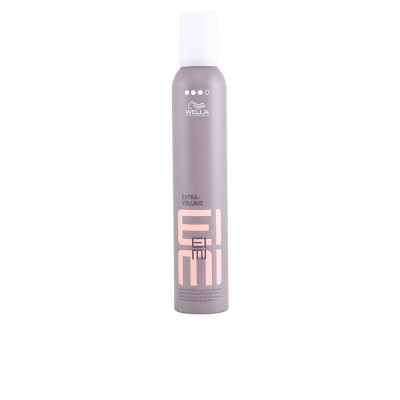 Wella Eimi Extra Volume Niveau De Fixation 3 300ml