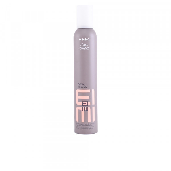 Wella Eimi Extra Volume Niveau De Fixation 3 300ml