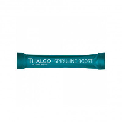 Thalgo Spiruline Boost Shot Energisant Ampoules 7x1 2ml