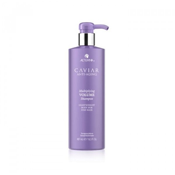 Alterna Caviar Multiplying Volume Shampooing 1000ml