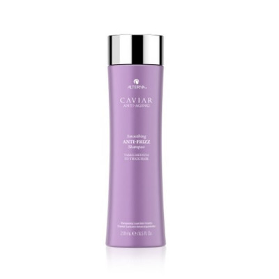 Alterna Caviar Smoothing Anti-Frizz Shampooing 250ml