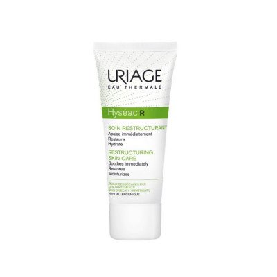 Uriage Hyséac R Soin Restructurant 40ml