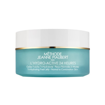 Jeanne Piaubert L'Hydro-Active 24h Gelée Fraîche Tri-Hydratante 50ml