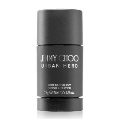 Jimmy Choo Urban Hero Déodorant Stick 75g