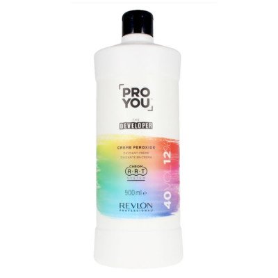 Revlon Proyou Color Creme Peroxide 40 Vol 12 900ml