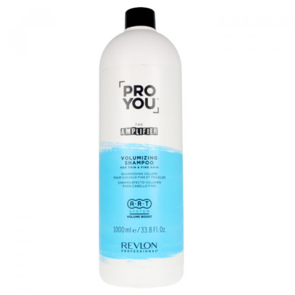 Revlon Proyou The Amplifier Shampoo 1000ml