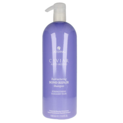 Alterna Caviar Restructuring Bond Repair Shampooing 1000ml