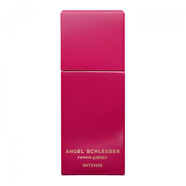 Angel Schlesser Femme Adorable Intense Eau De Parfum Vaporisateur 100ml