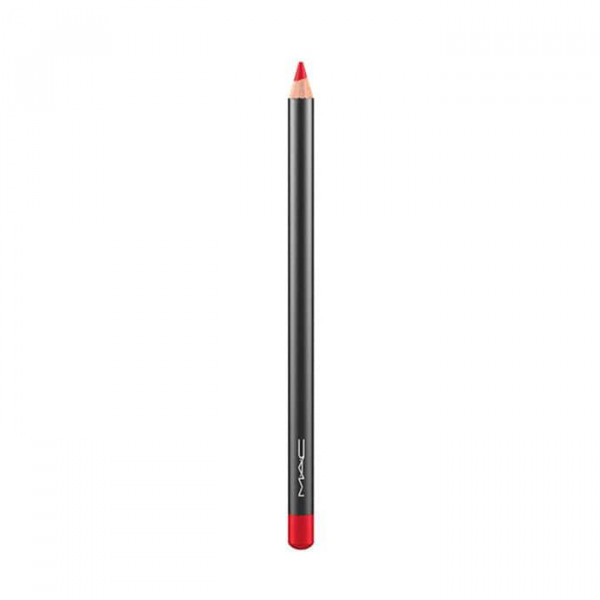 Mac Lip Pencil Ruby Woo 1.4g