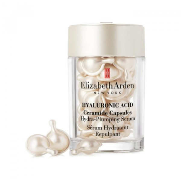 Elizabeth Arden Ceramide Acide Hyaluronique 30 Capsules