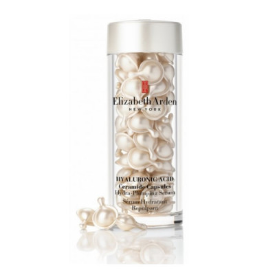 Elizabeth Arden Ceramide Acide Hyaluronique 60 Capsules