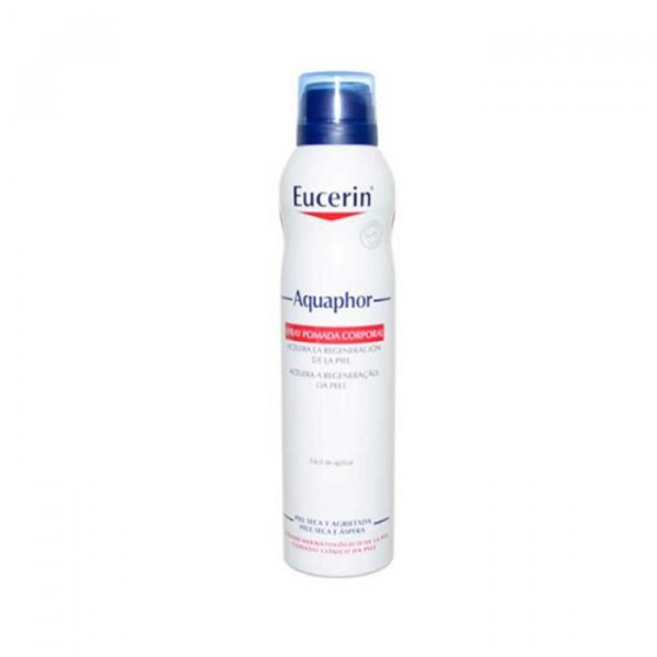 Eucerin Aquaphor Body Ointment Spray 250ml