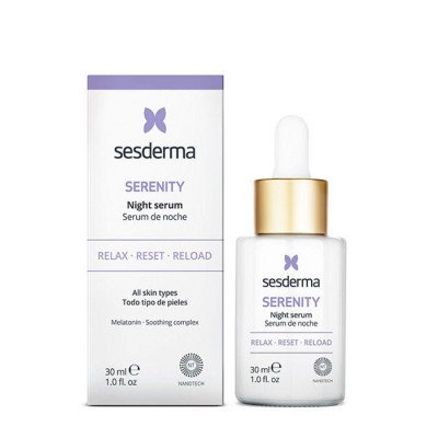 Sesderma Serenity Liposomal Serum 30ml