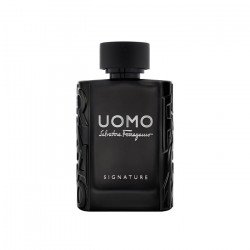 Salvatore Ferragamo Uomo Signature Eau De Parfum Vaporisateur 100ml