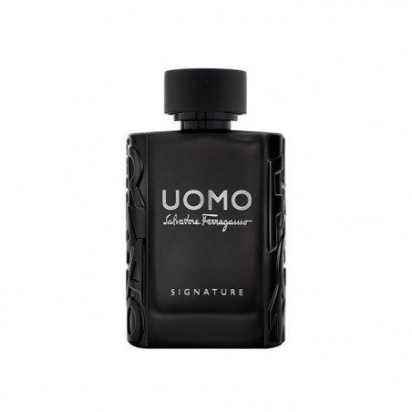 Salvatore Ferragamo Uomo Signature Eau De Parfum 100ml