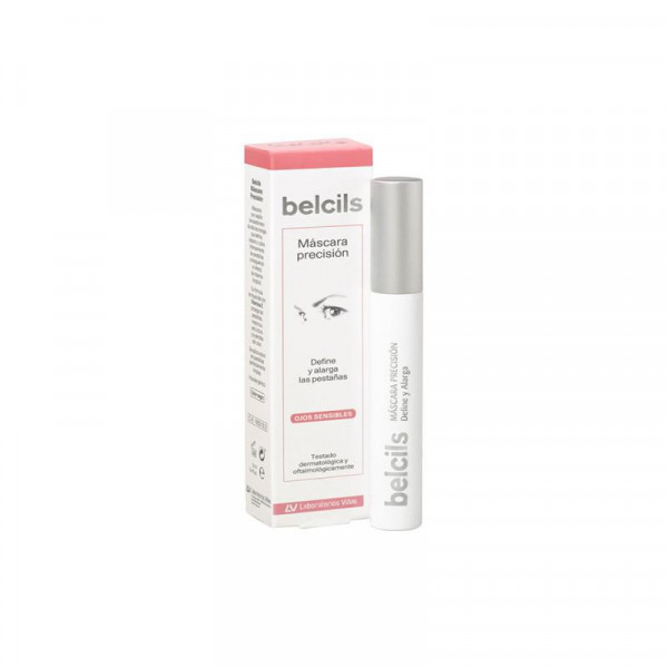 Belcils Black Precision Mask 12ml