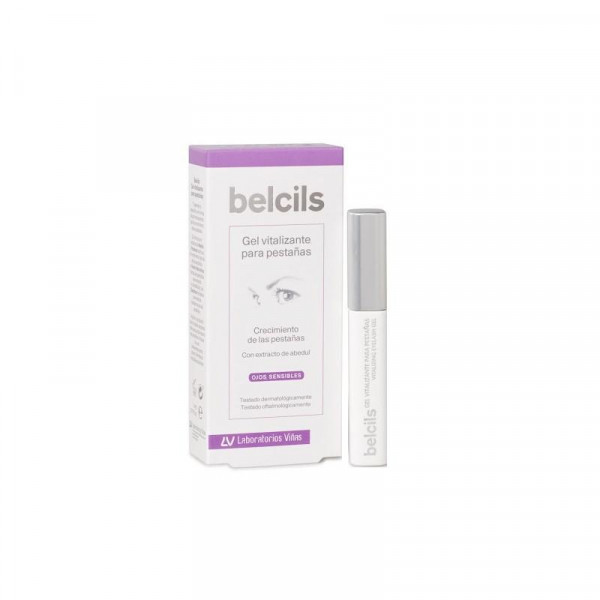 Belcils Vitalizing Gel 8ml